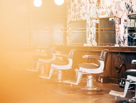 Rocs Barber Shop