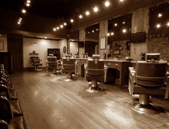 Rocs Barber Shop