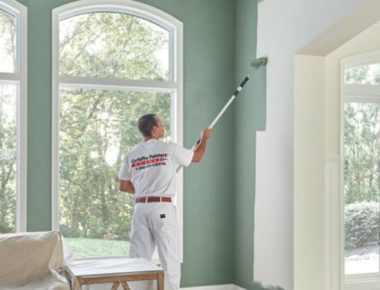 PAINTING CONTRACTOR IN CHARLOTTE NC