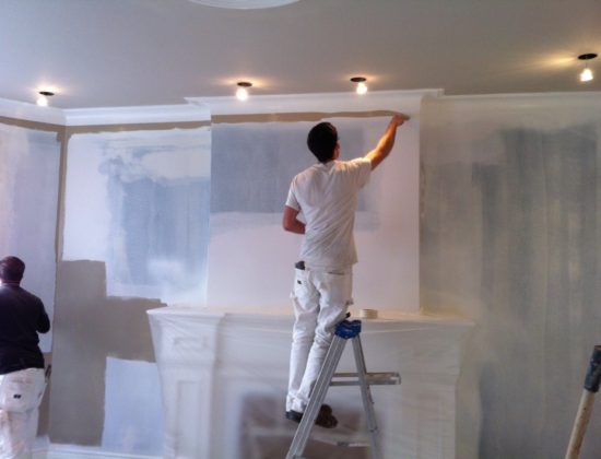 PAINTING CONTRACTOR IN CHARLOTTE NC