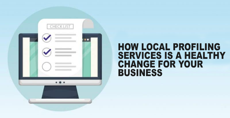 Local-Profiling-Services